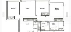 North Park Residences (D27), Apartment #434047571